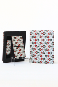in full bloom kindle case