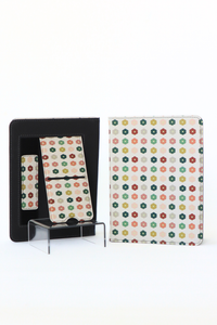 retro reads kindle case