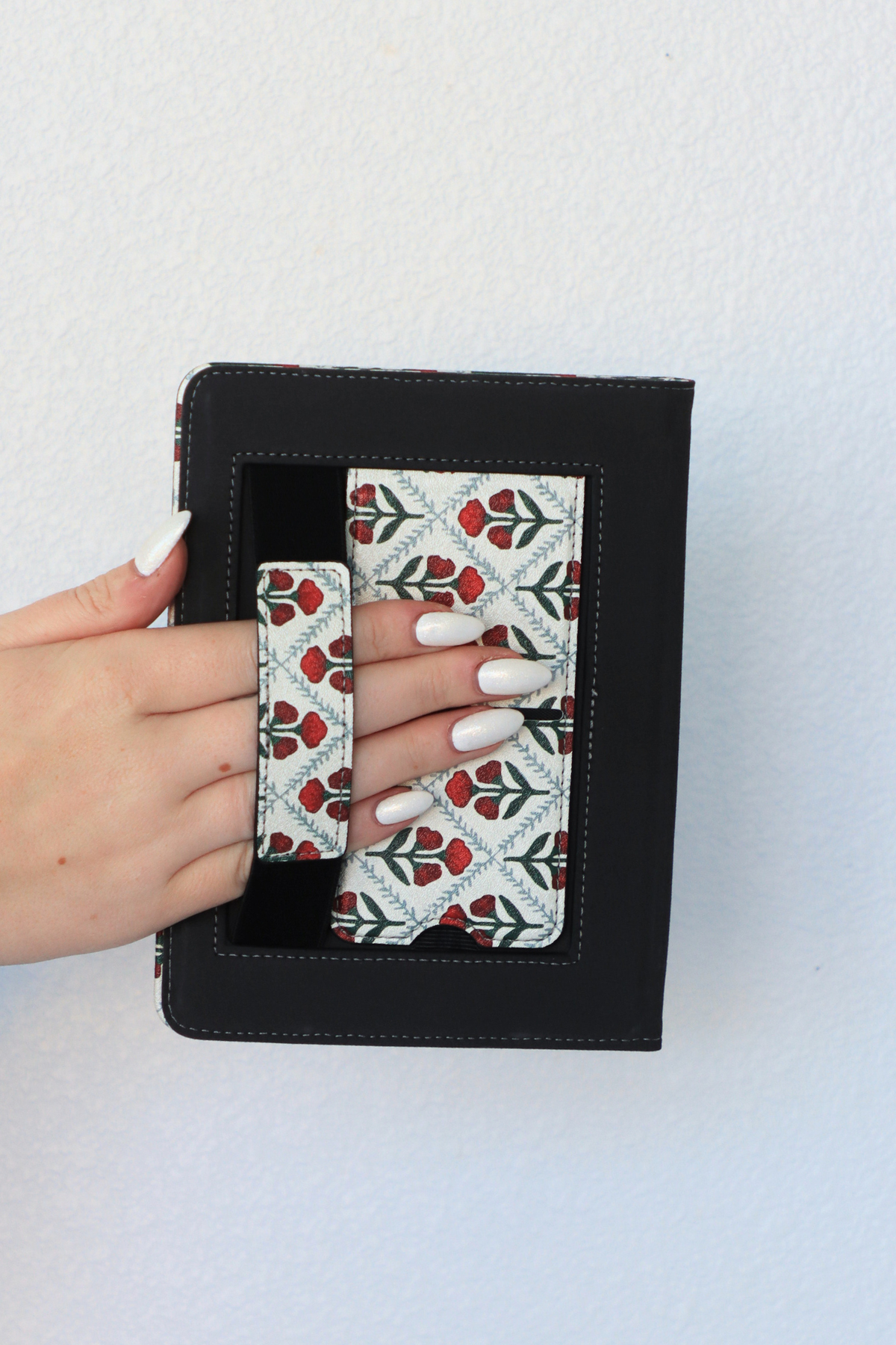 in full bloom kindle case