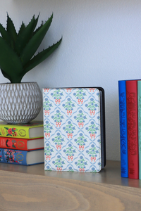 courting card kindle case