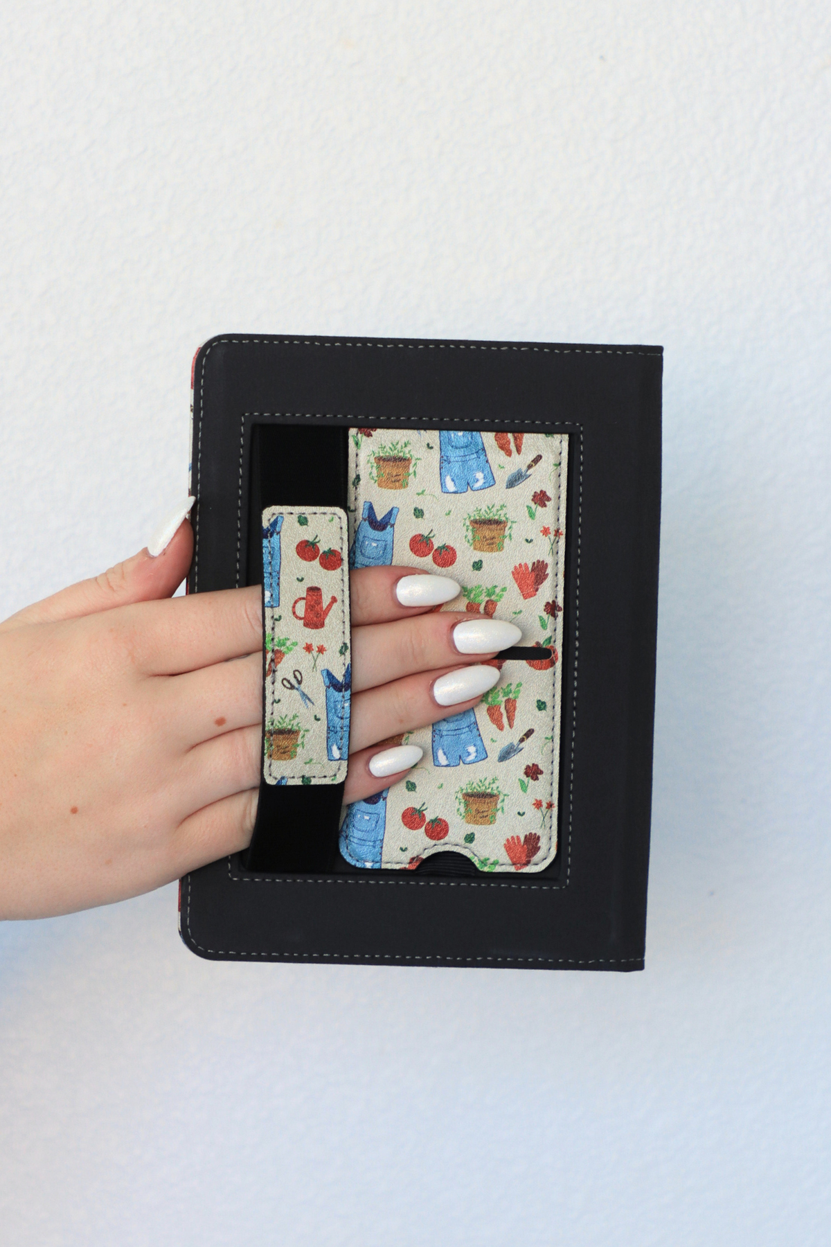 fresh picks kindle case