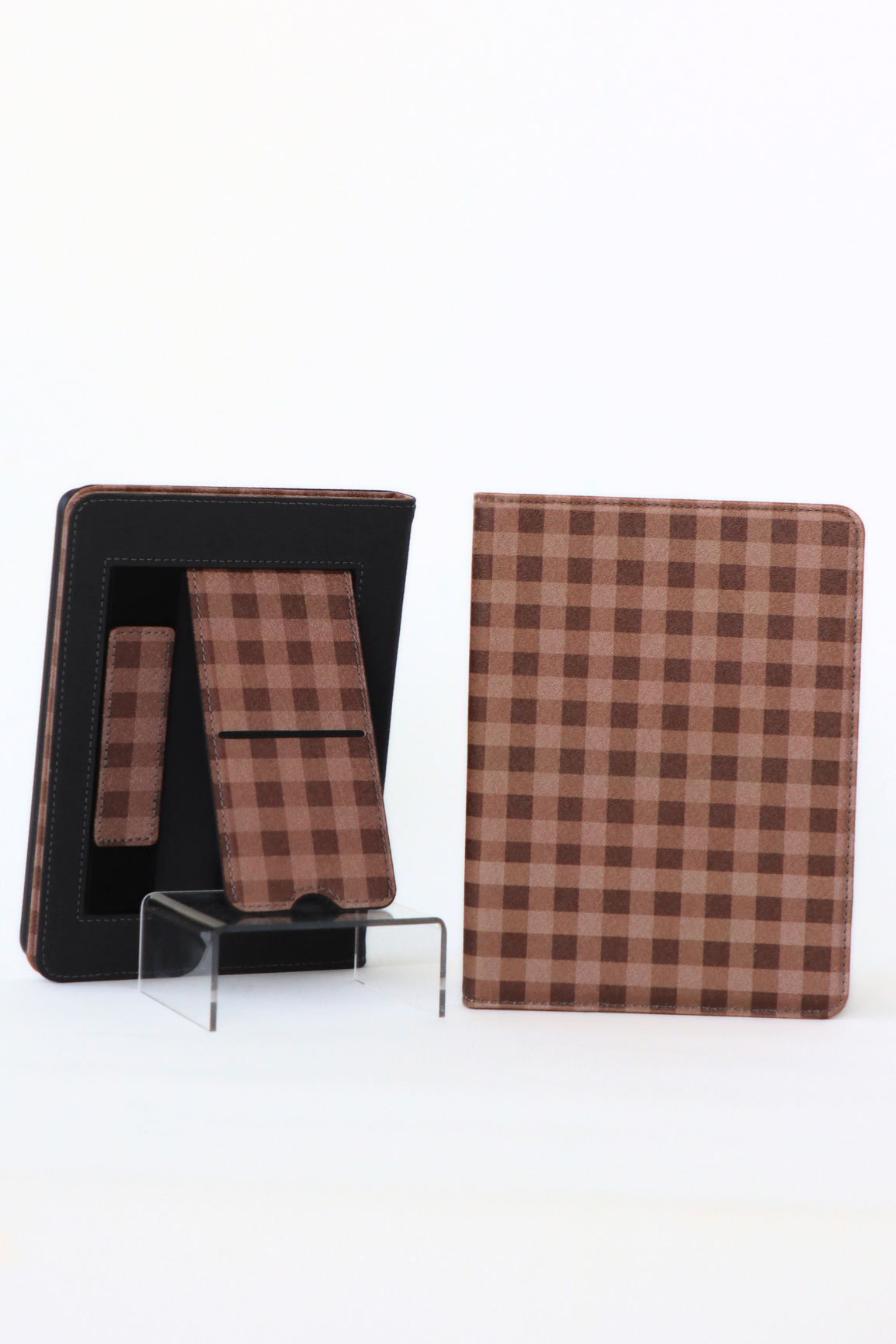 pumpkin spice kindle case