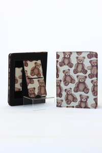 bear hug kindle case