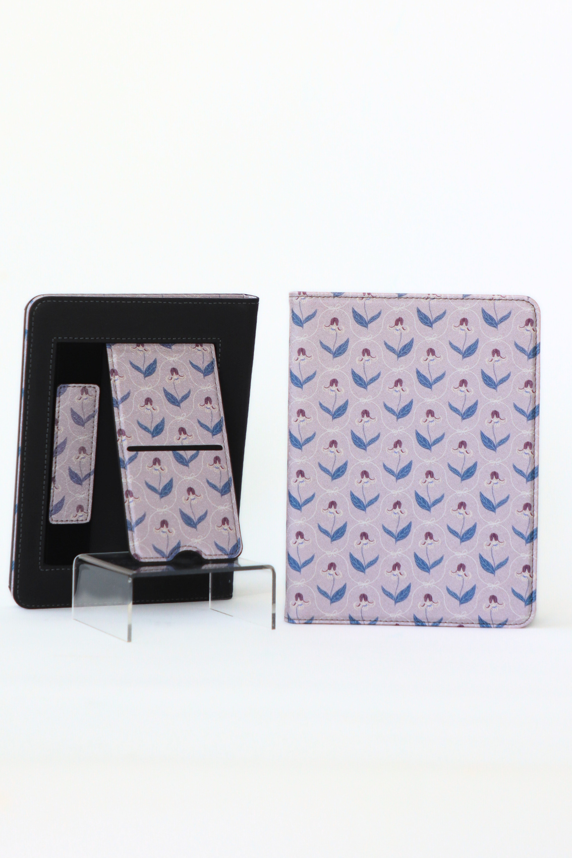 flower girl kindle case