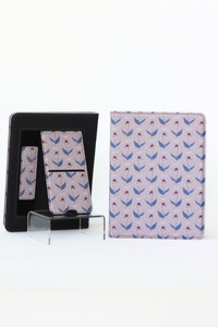 flower girl kindle case