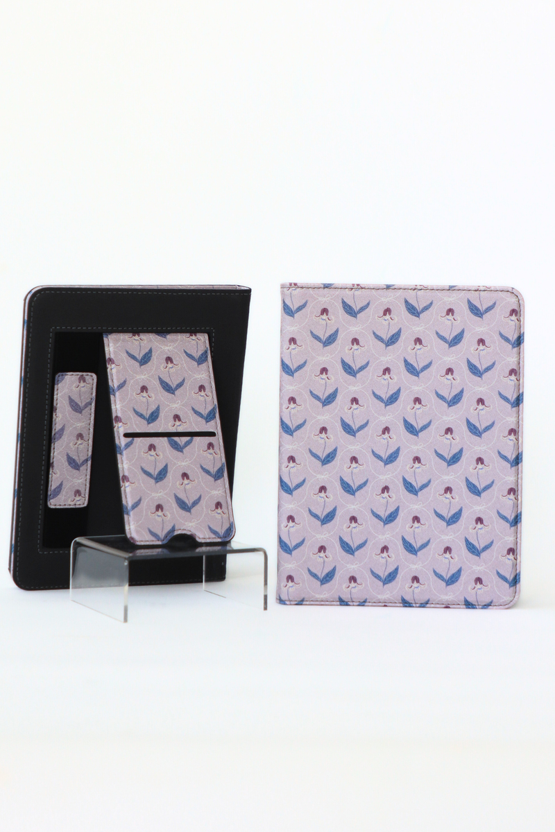Flower Girl Kindle Case – Lash Next Door®