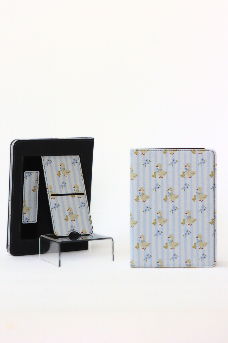 【希少】12water stories magazine 9冊セット Lucky Duckie Kindle Case – Lash Next Door®