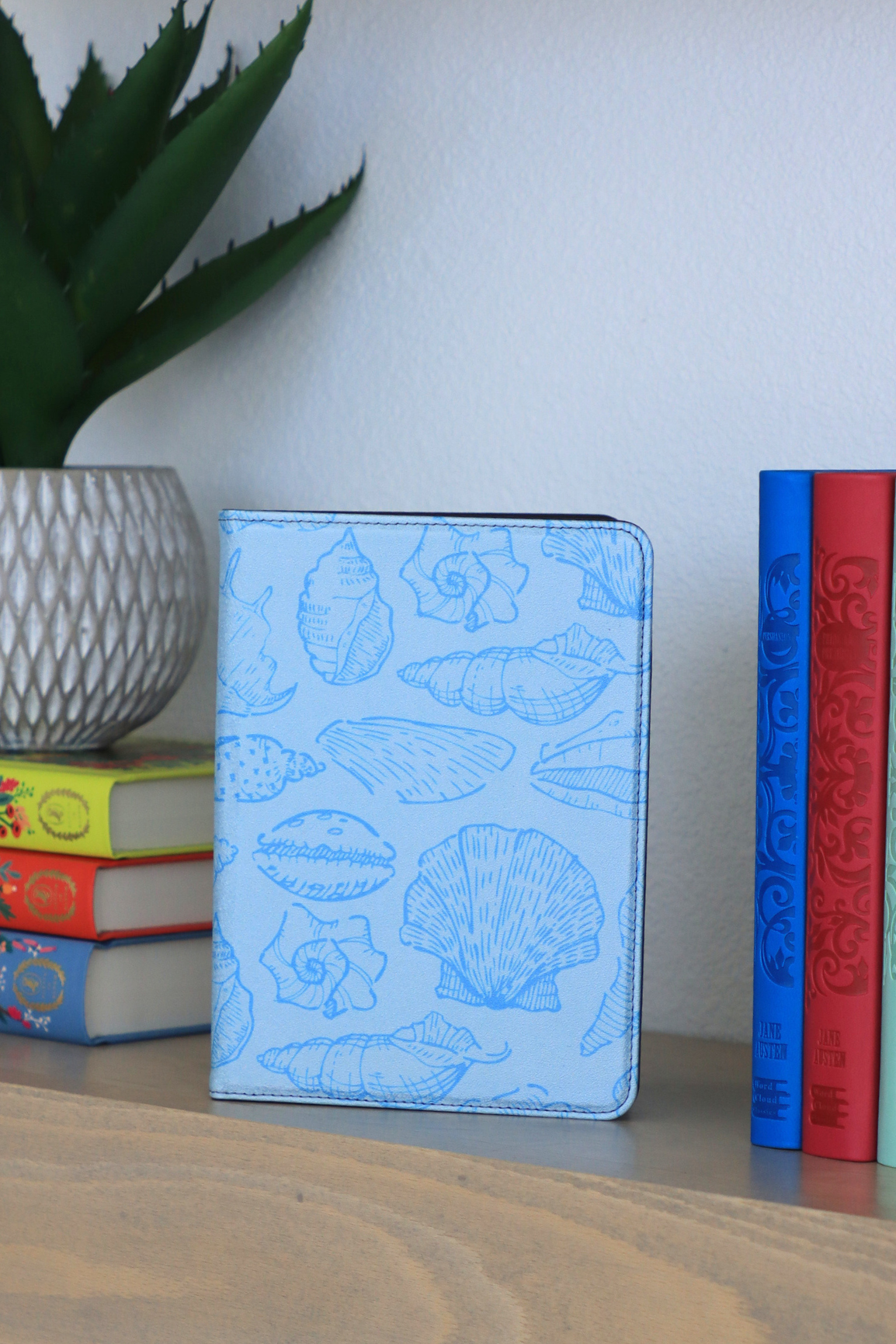 seas the day kindle case