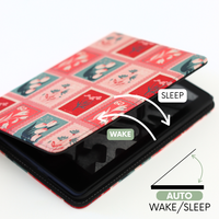 auto sleep/wake
