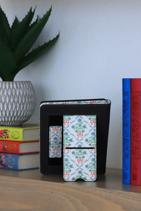 courting card kindle case