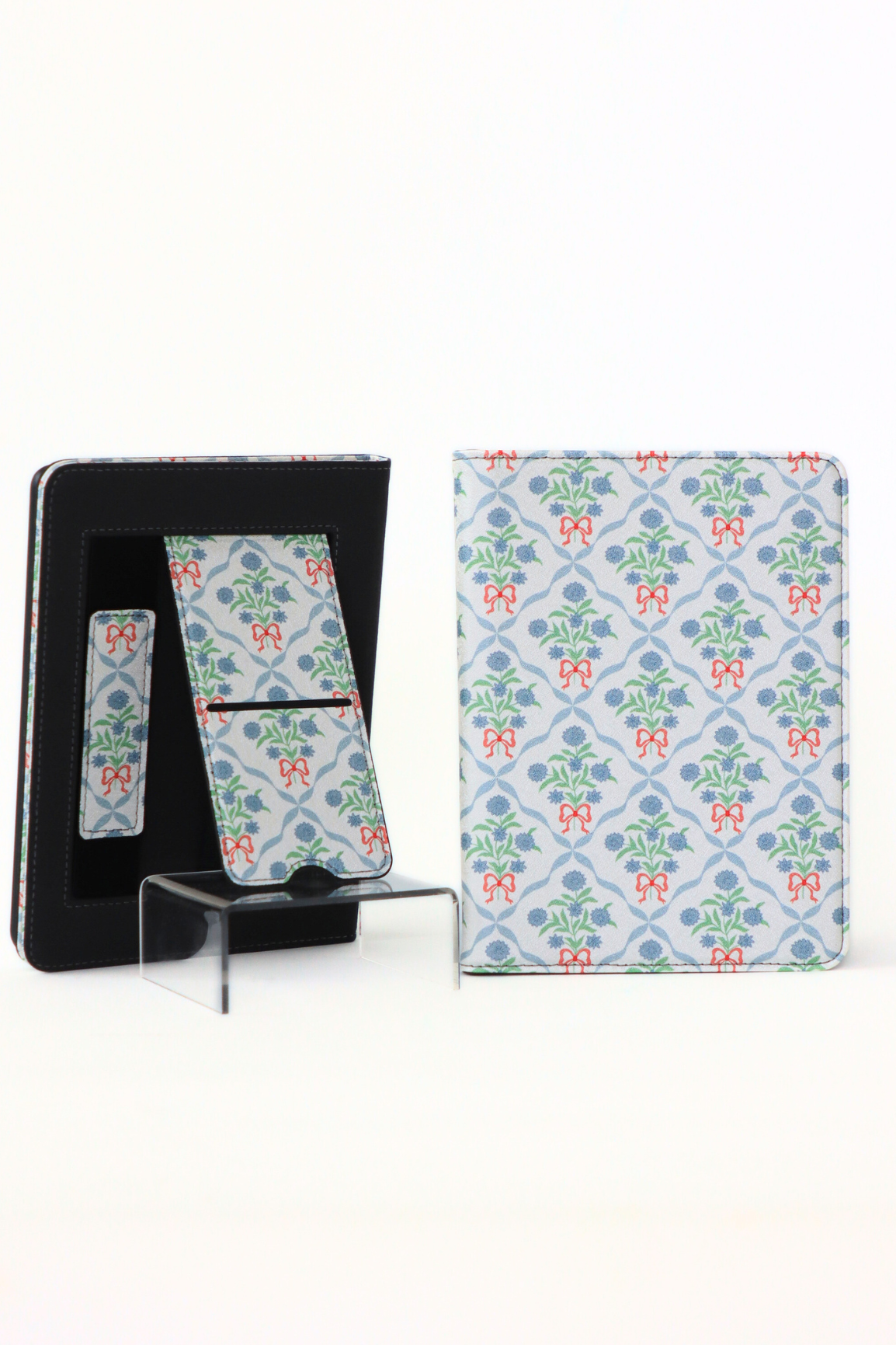 courting card kindle case