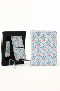 courting card kindle case