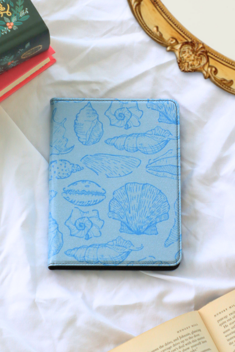 Seas The Day Kindle Case – Lash Next Door