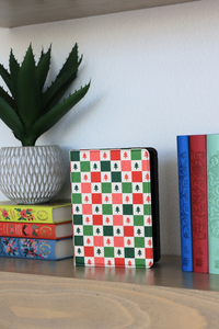 home for the holidays kindle case