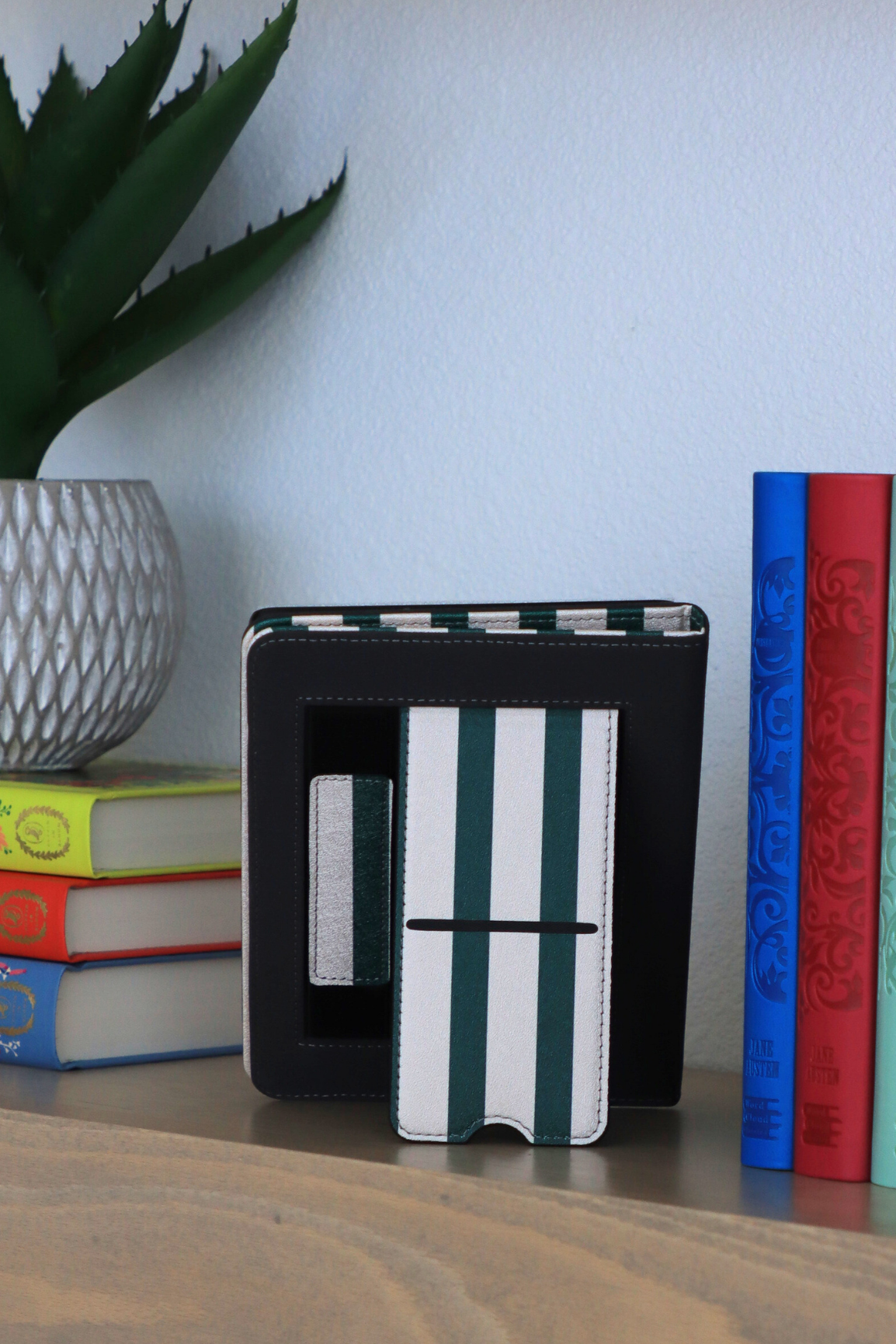 promenade kindle case