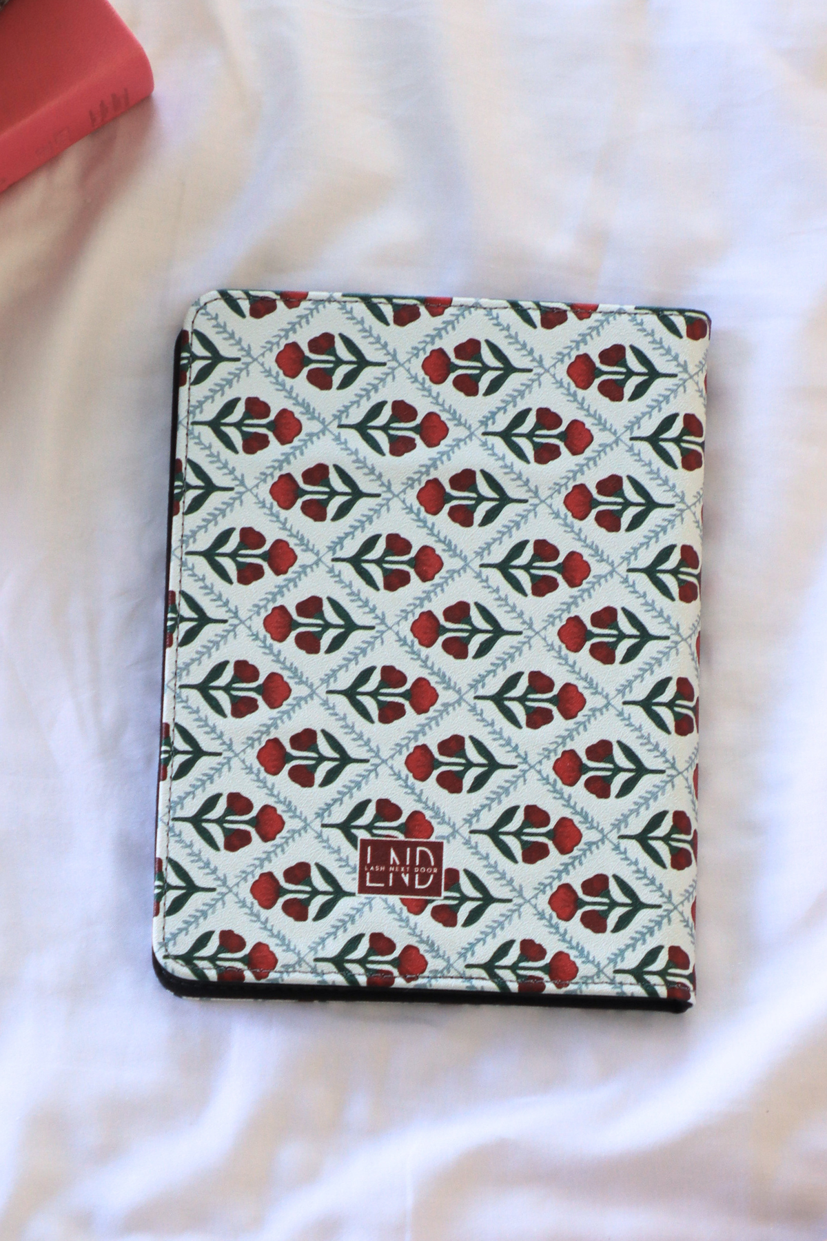 in full bloom kindle case