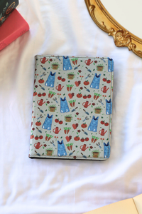 fresh picks kindle case