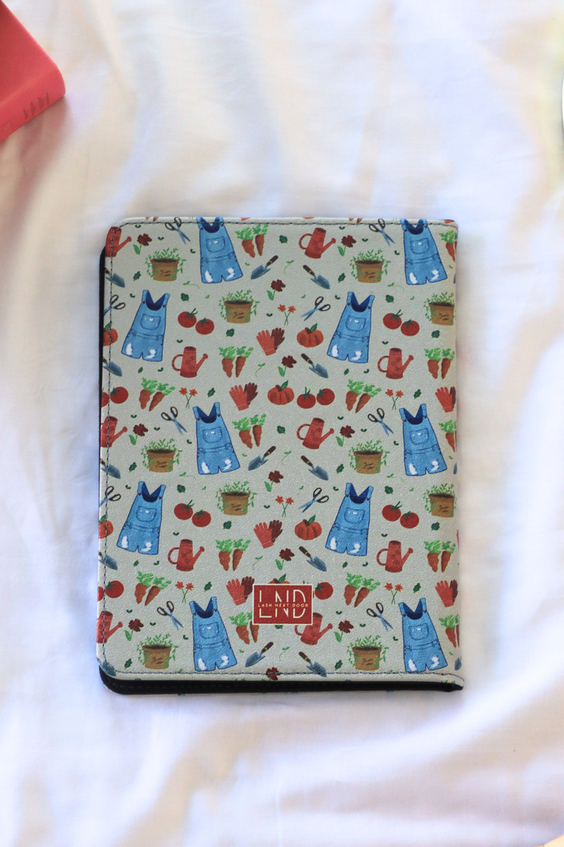 fresh picks kindle case