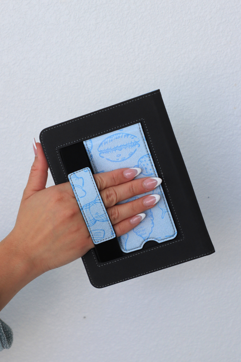 Seas The Day Kindle Case – Lash Next Door