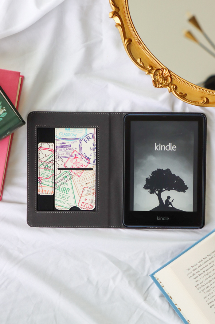 airplane mode kindle case