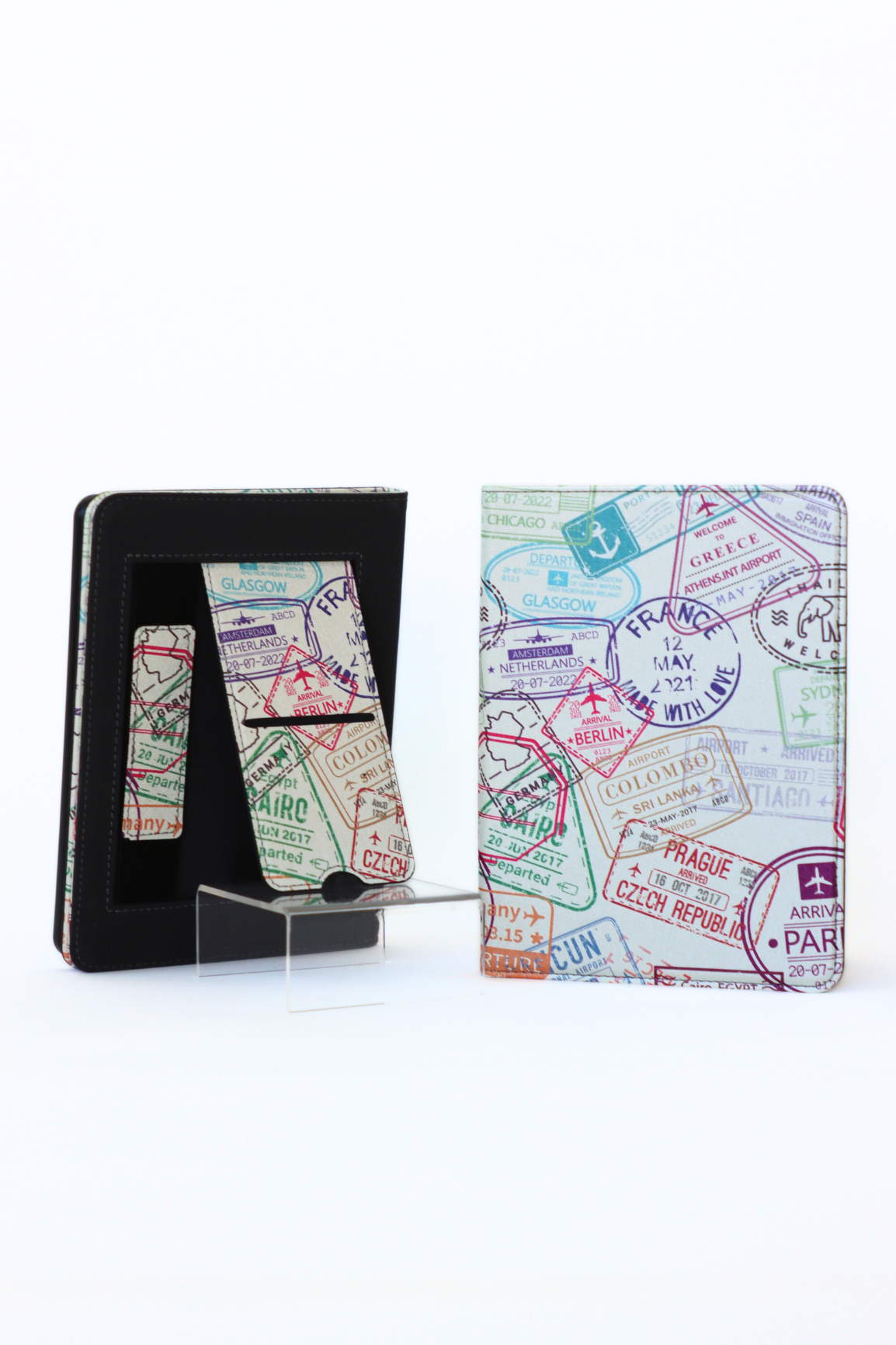 airplane mode kindle case