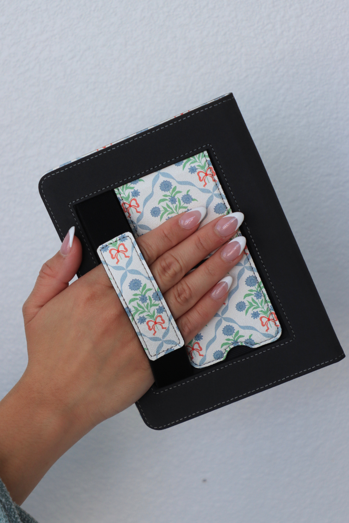 courting card kindle case