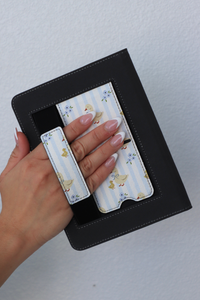 lucky duckie kindle cae