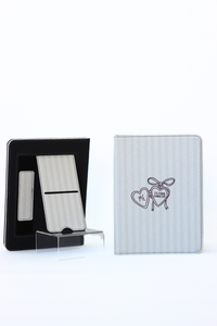 me + fictional characters kindle case