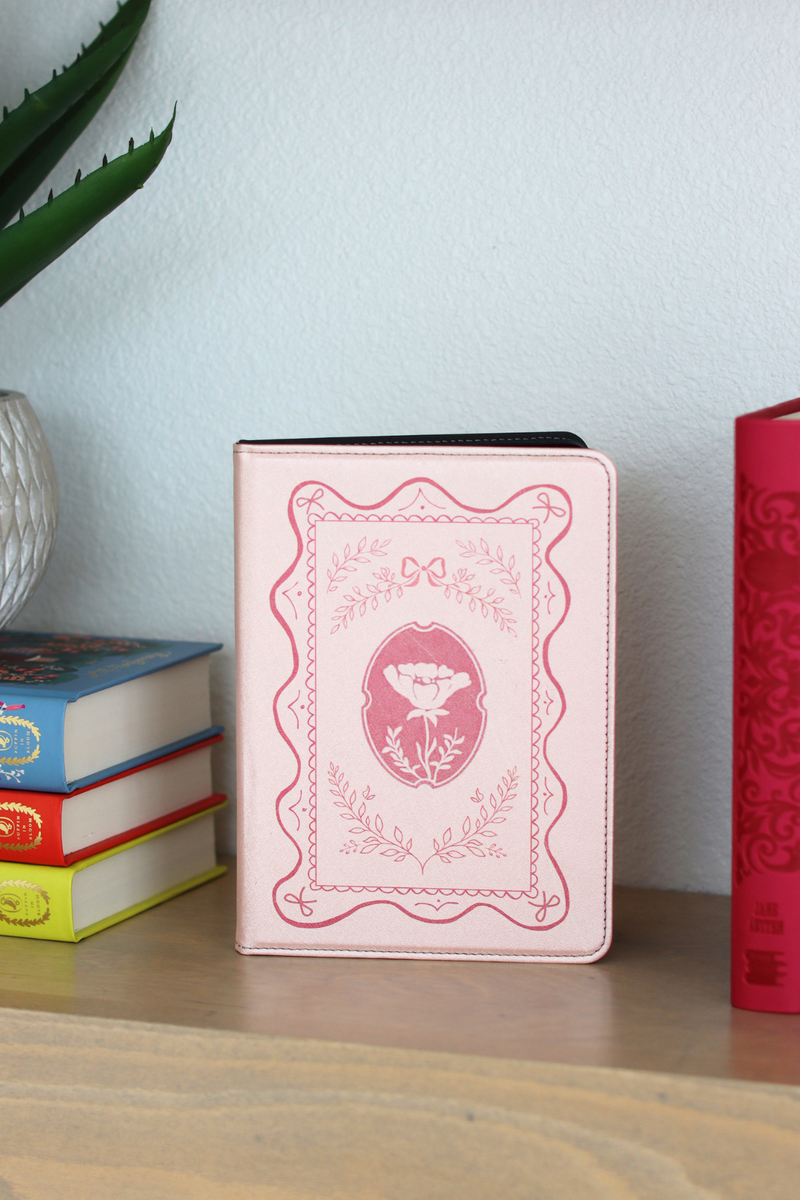 Petal Me Pretty Kindle Case – Lash Next Door