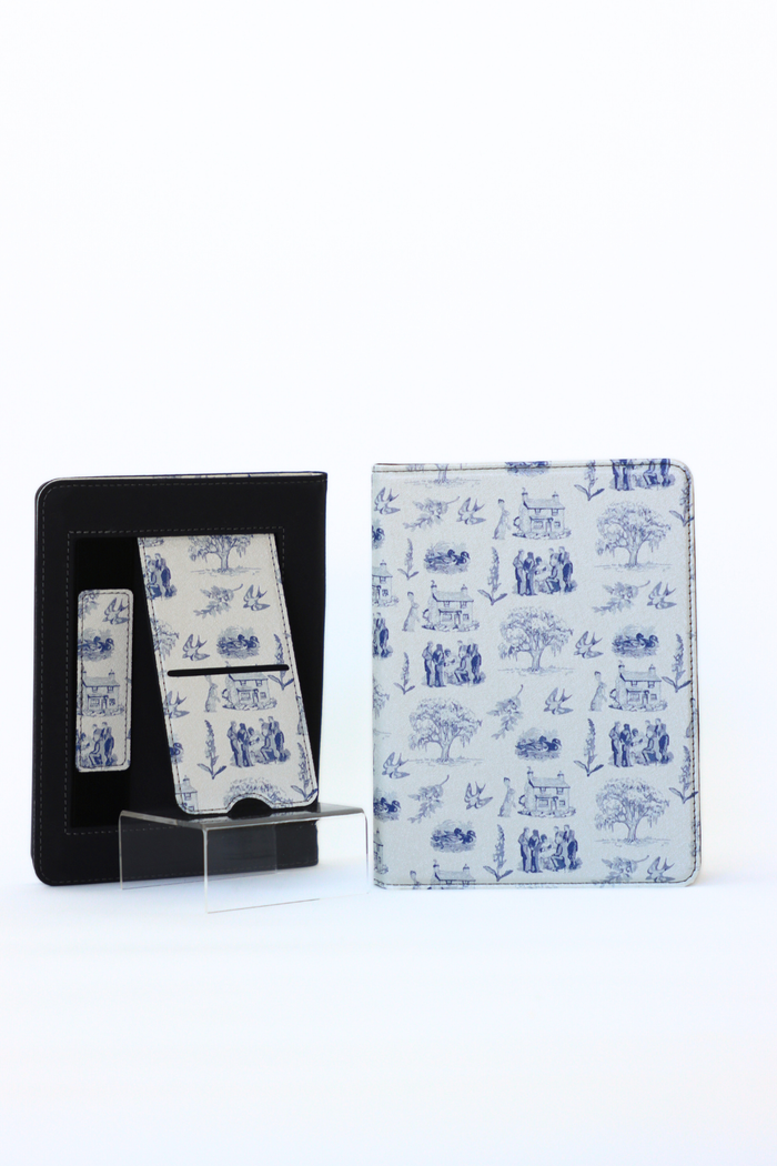 regency reads kindle case