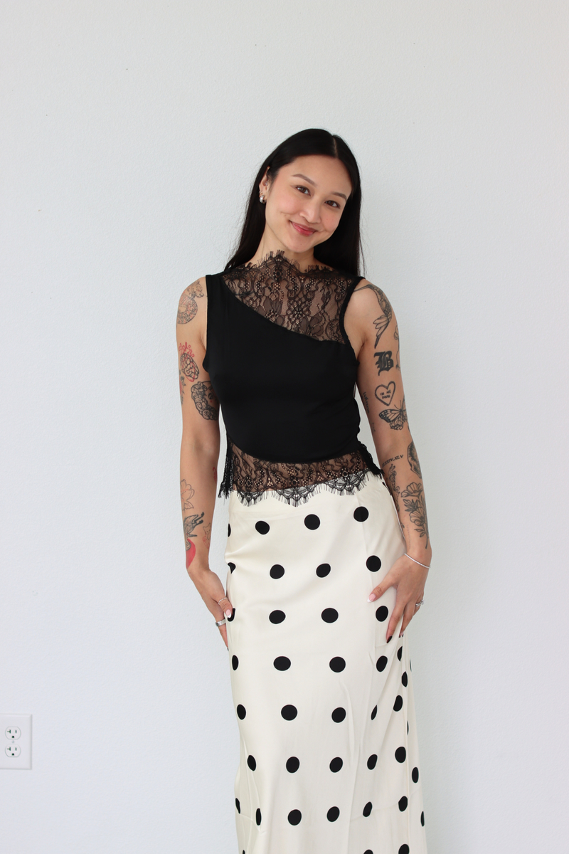 City Girl Skirt – Lash Next Door