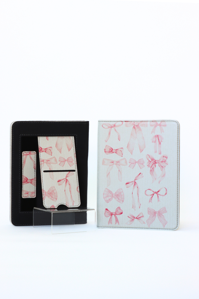 coquette kindle case