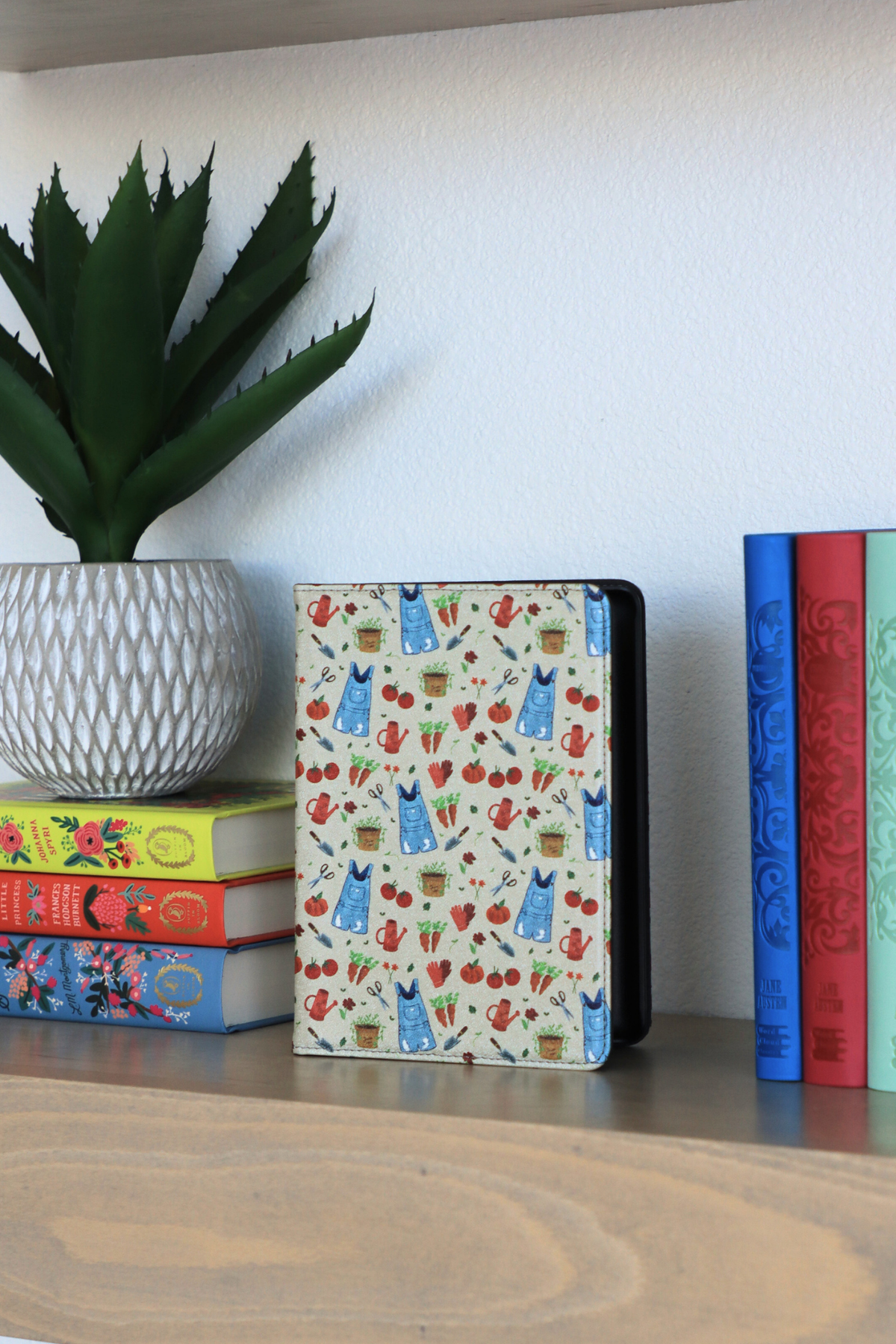 fresh picks kindle case