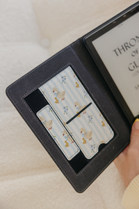 lucky duckie kindle case