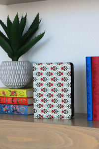 in full bloom kindle case