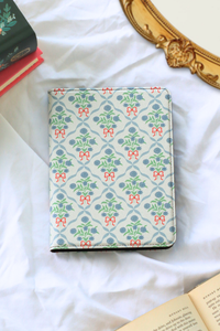 courting card kindle case