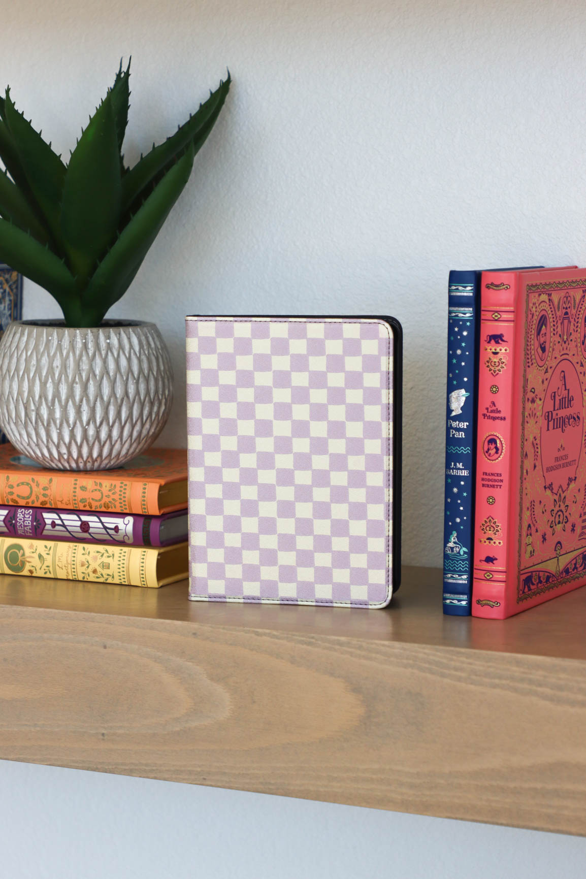 Checkmate Kindle Case – Lash Next Door