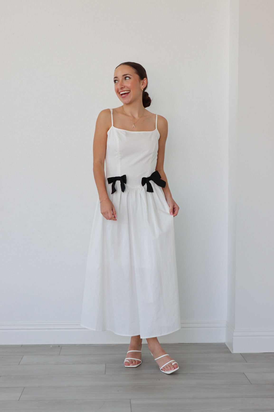 In The Details Dress Lash Next Door In The Details Dress Lash Next Door