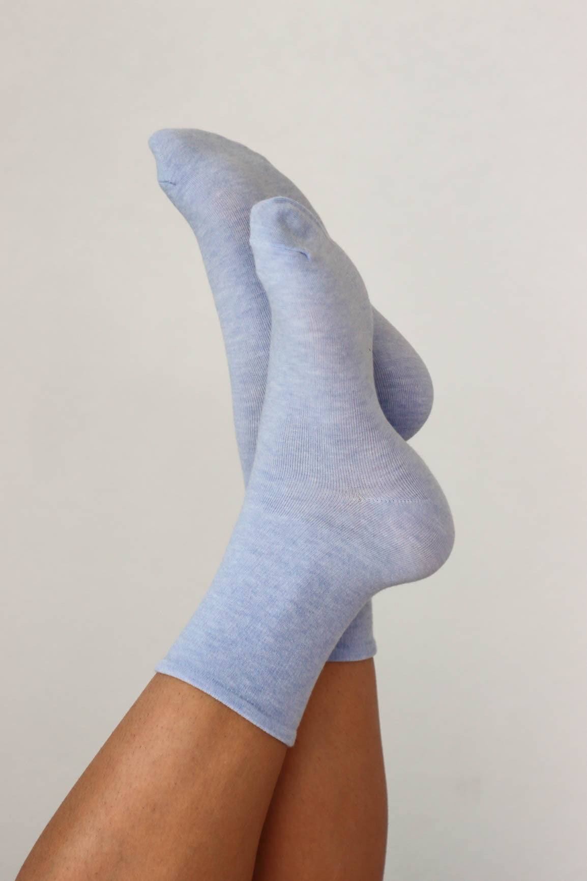 blue crew socks