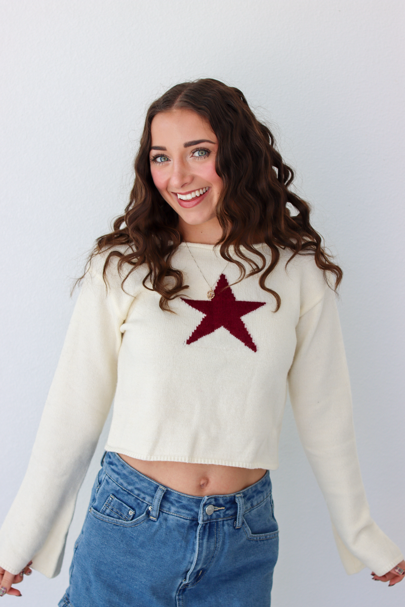 I'm A Star Top – Lash Next Door®