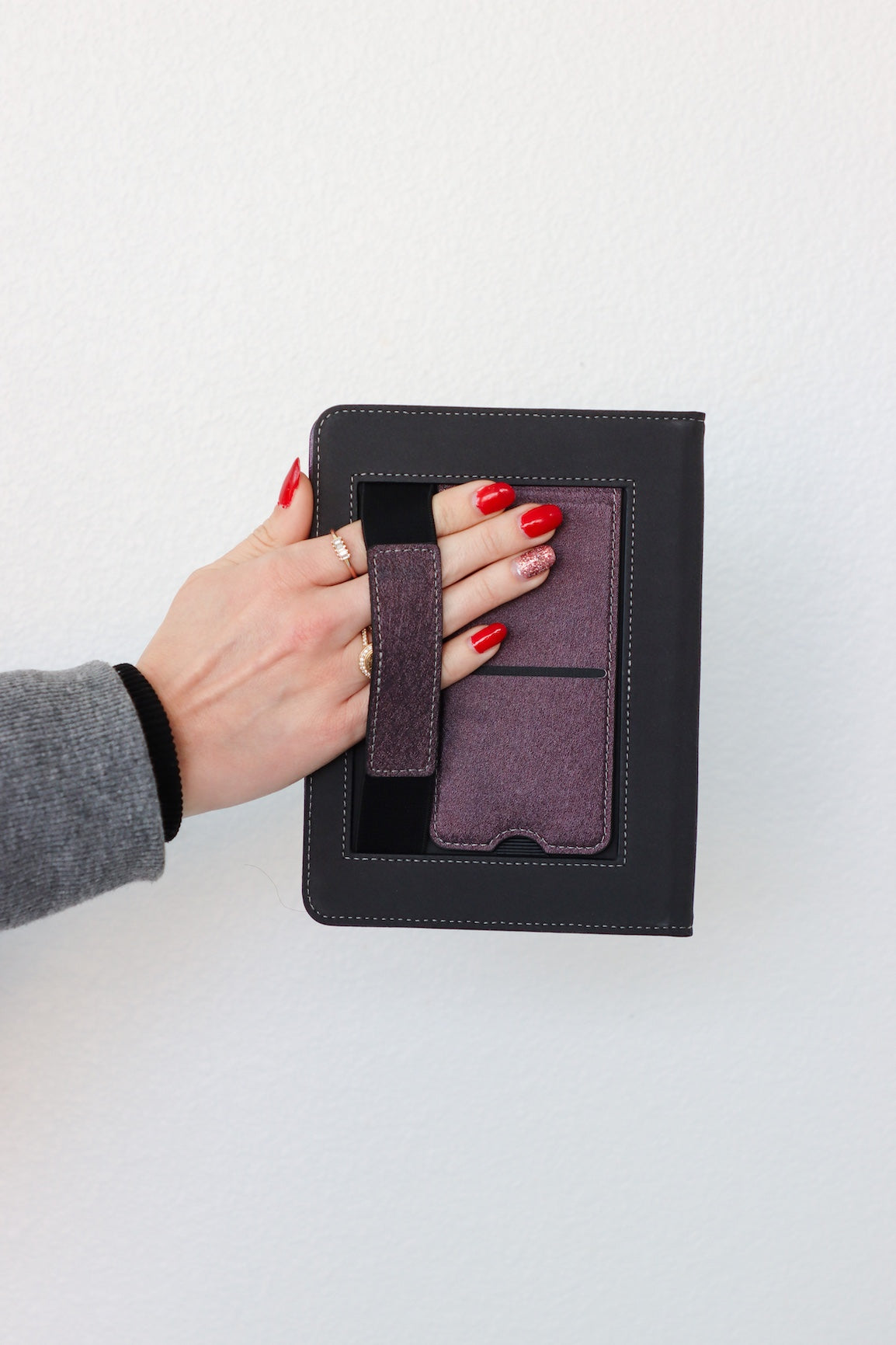 Midnight Scales Kindle Case – Lash Next Door