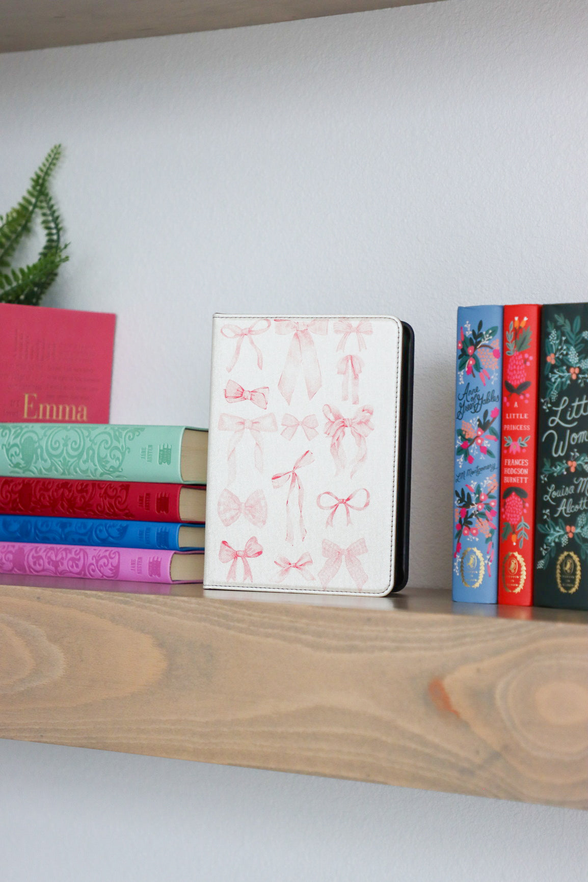 Coquette Kindle Case – Lash Next Door