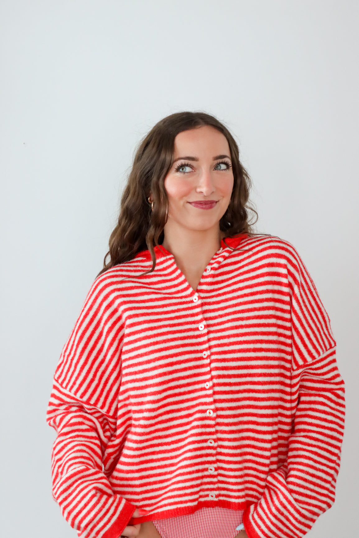 Novel Threads Cardigan – Lash Next Door