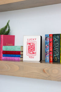 lucky you kindle case