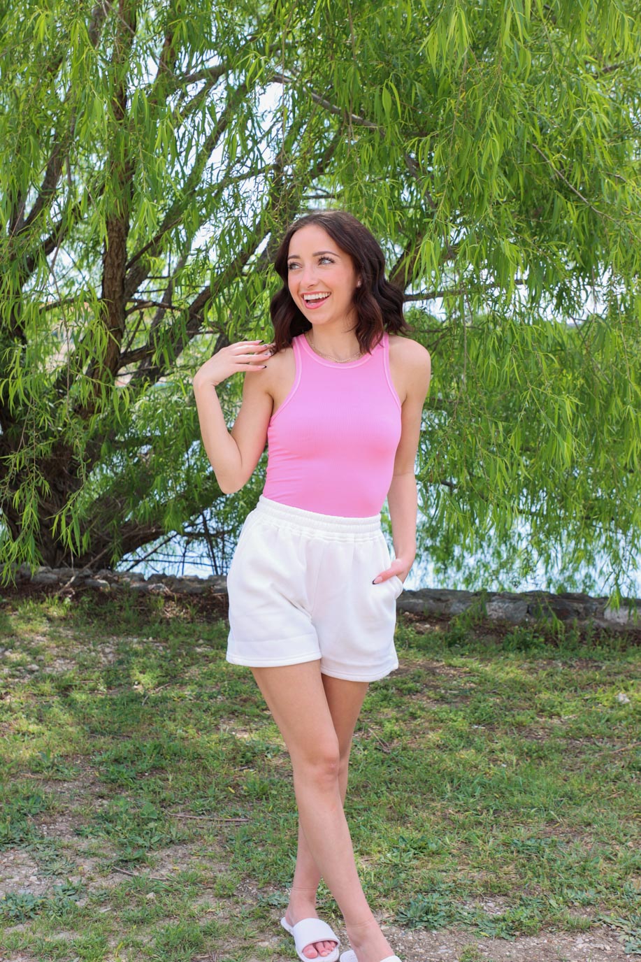 Seams Great Bodysuit