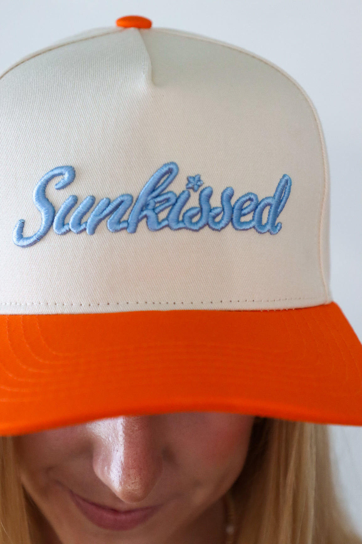Sunkissed Hat – Lash Next Door