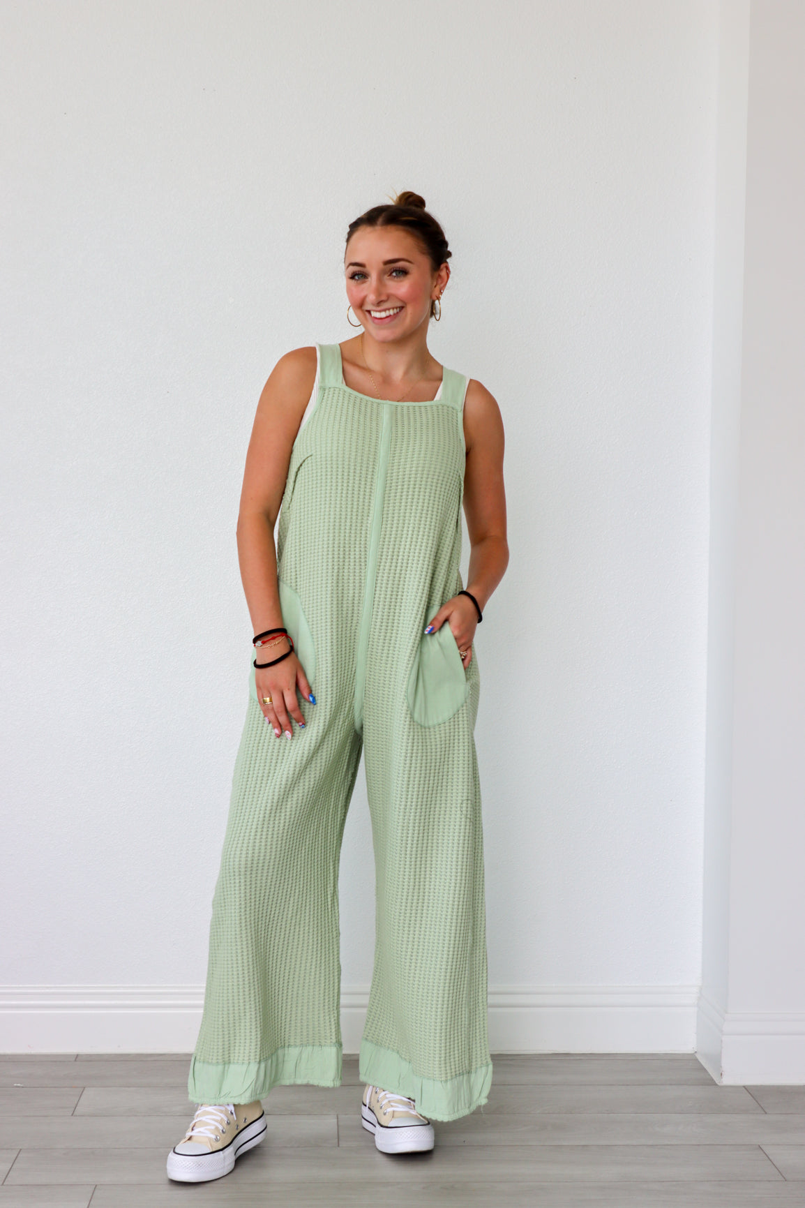 Read & Relax Jumpsuit – Lash Next Door