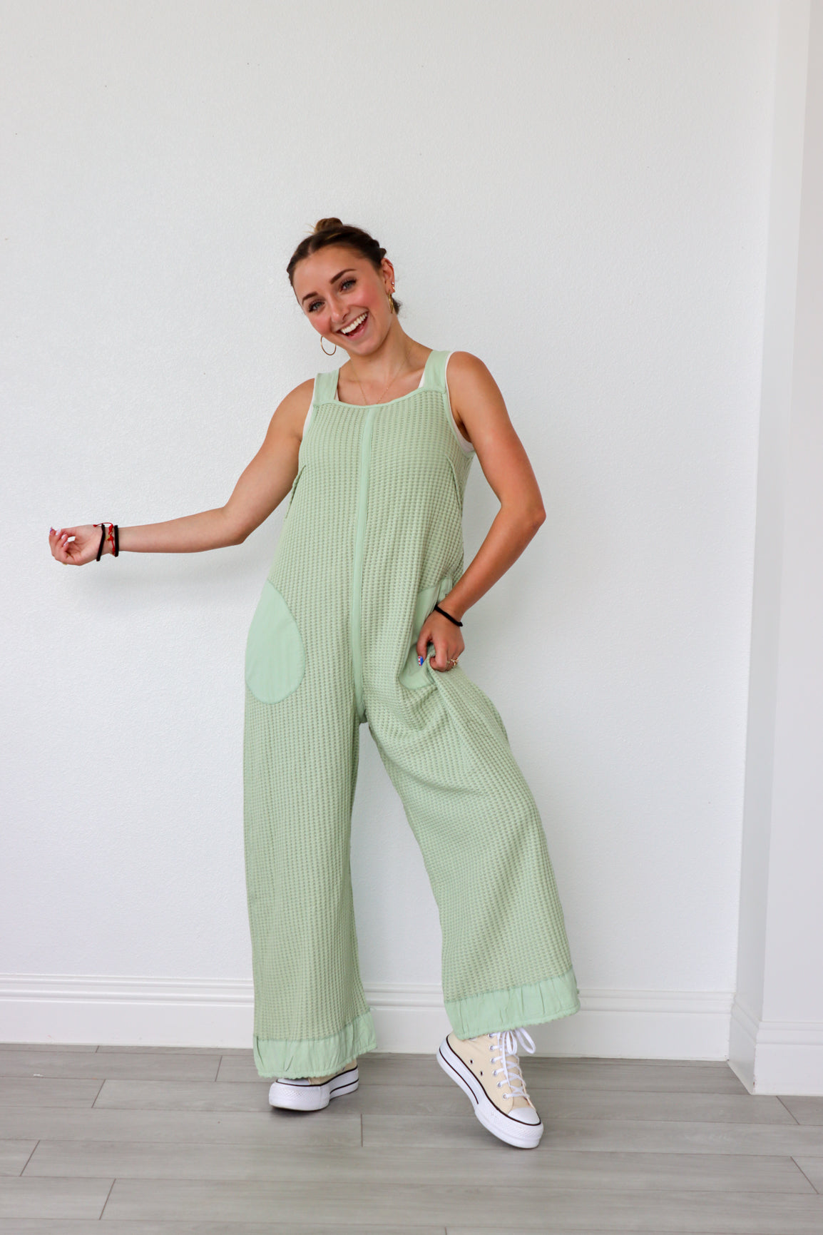Read & Relax Jumpsuit – Lash Next Door