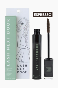 espresso lnd mascara