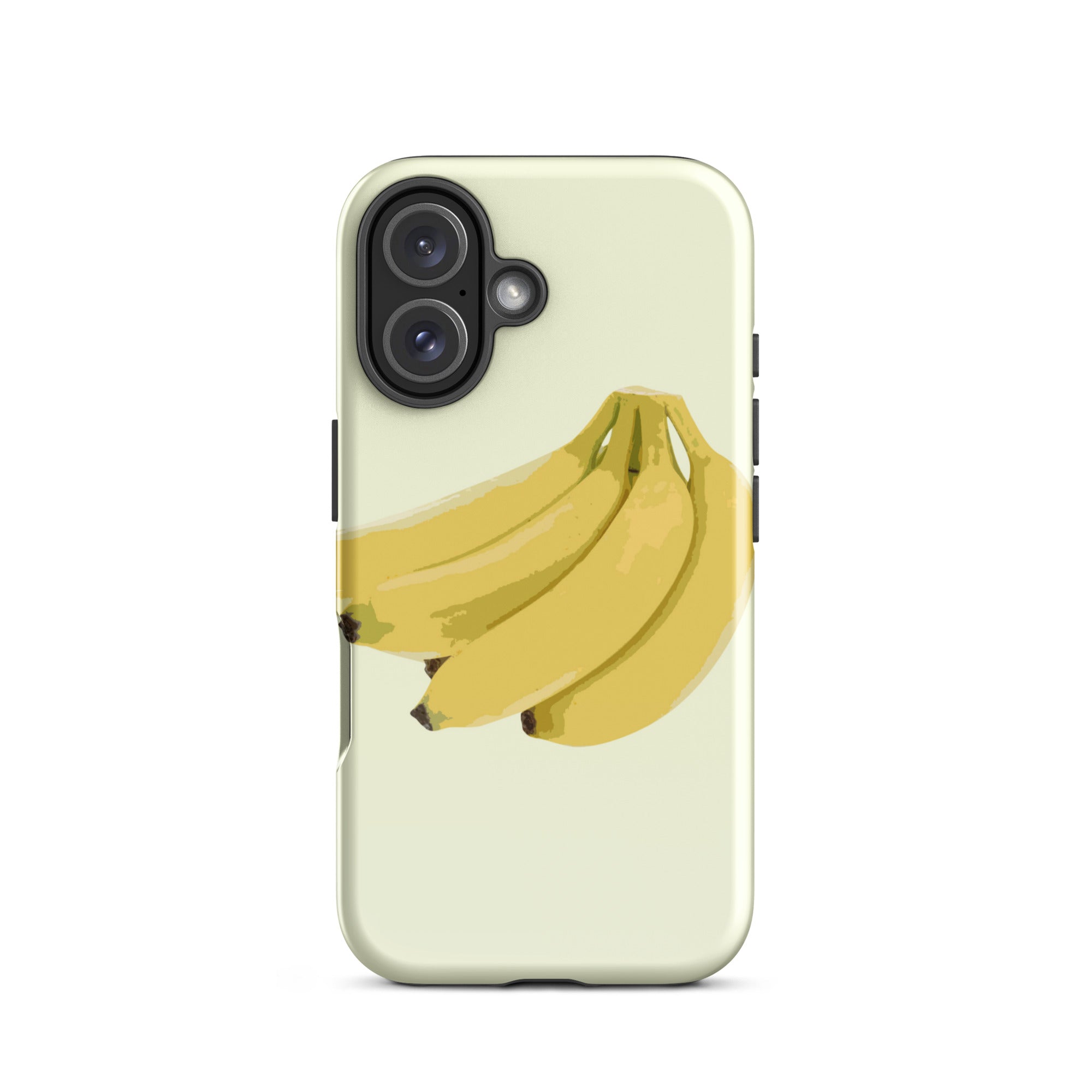Banana iPhone Case – Lash Next Door